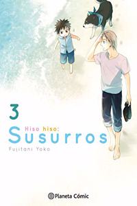Hisohiso - Susurros no 03/06