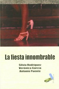 La fiesta innombrable (Poesia) (Spanish Edition)
