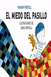 Miedo en el pasillo