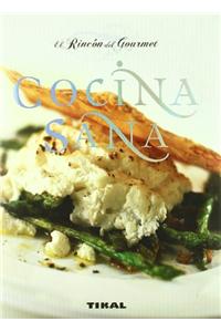 Cocina Sana