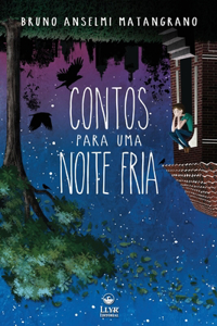 Contos para uma noite fria