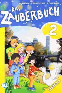 Das Zauberbuch