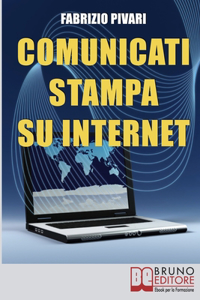 Comunicati Stampa su Internet