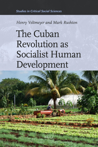 Cuban Revolution as Socialist Human Development