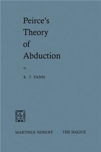 Peirce's Theory of Abduction