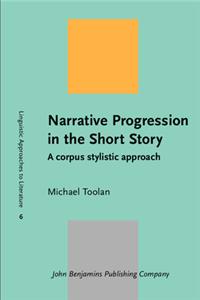 Narrative Progression in the Short Story
