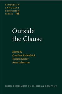 Outside the Clause