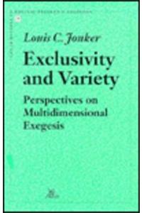 Exclusivity and Variety
