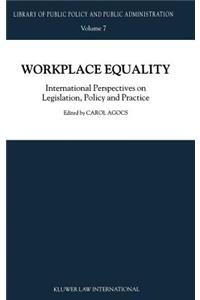 Workplace Equality