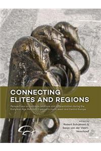 Connecting Elites and Regions