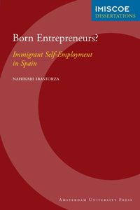 Born Entrepreneurs?