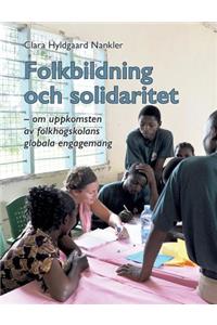 Folkbildning och solidaritet