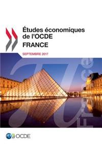 Études économiques de l'OCDE