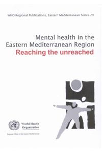 Mental Health in the Eastern Mediterranean Region