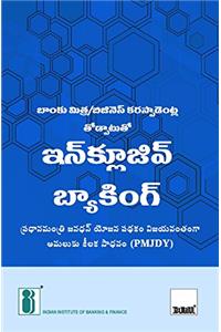 Inclusive Banking Thro Business Correspondent (Telugu)
