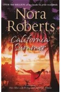 California Summers