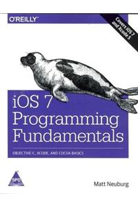 iOS 7 Programming Fundamentals