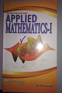 Applied Mathematics -I