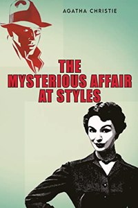 Mysterious Affair at Styles