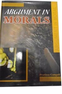 Argument In Morals