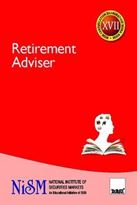 Retirement Adviser(XVII) (Reprint 2018 Edition)