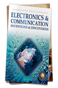 Inventions & Discoveries: Electronics & Communication