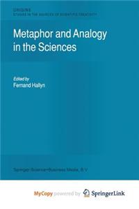 Metaphor and Analogy in the Sciences