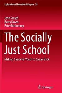 Socially Just School