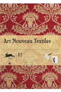Art Nouveau Textiles