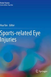 Sports-Related Eye Injuries