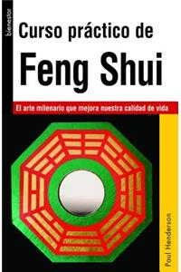 Curso práctico de Feng Shui
