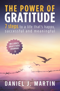 The power of gratitude