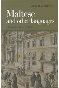Maltese and Other Languages