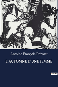 L'Automne d'Une Femme