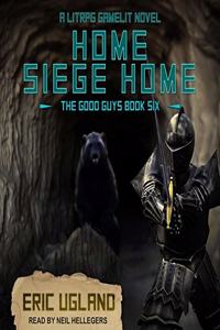 Home, Siege Home