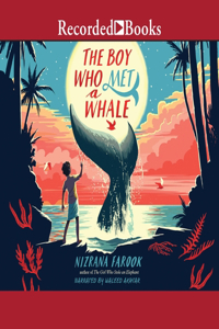 Boy Who Met a Whale