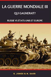 Guerre mondiale III