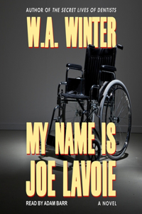 My Name Is Joe Lavoie