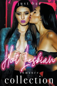 Hot Lesbian Romance Collection