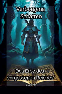 Verborgene Schatten, Das Erbe des vergessenen Reiches