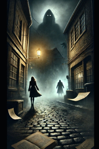 Shadows of Justice