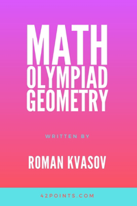 Math Olympiad Geometry
