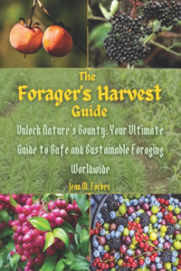 Forager's Harvest Guide