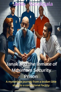 Janak And The Inmate Of Maximum Security Prison