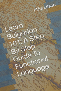 Learn Bulgarian 101