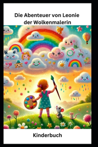 Die Abenteuer von Leonie der Wolken Malerin