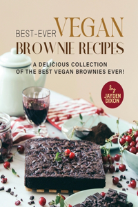 Best-Ever Vegan Brownie Recipes