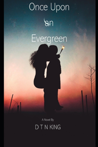 Once Upon An Evergreen