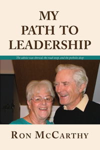 My Path to Leadership