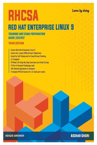 RHCSA Red Hat Enterprise Linux 9